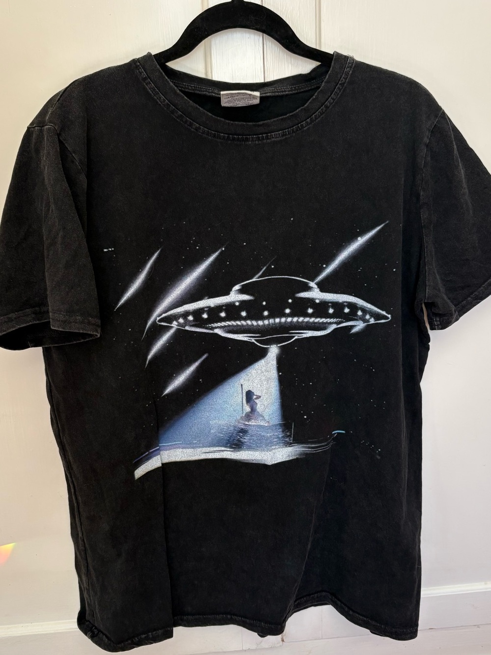 Taylor Swift down bad t-shirt size L